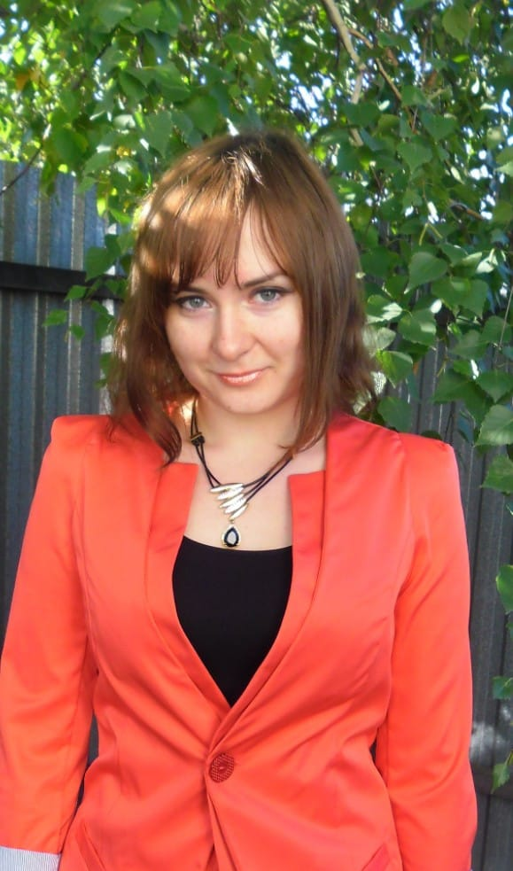 Ms. Евгения